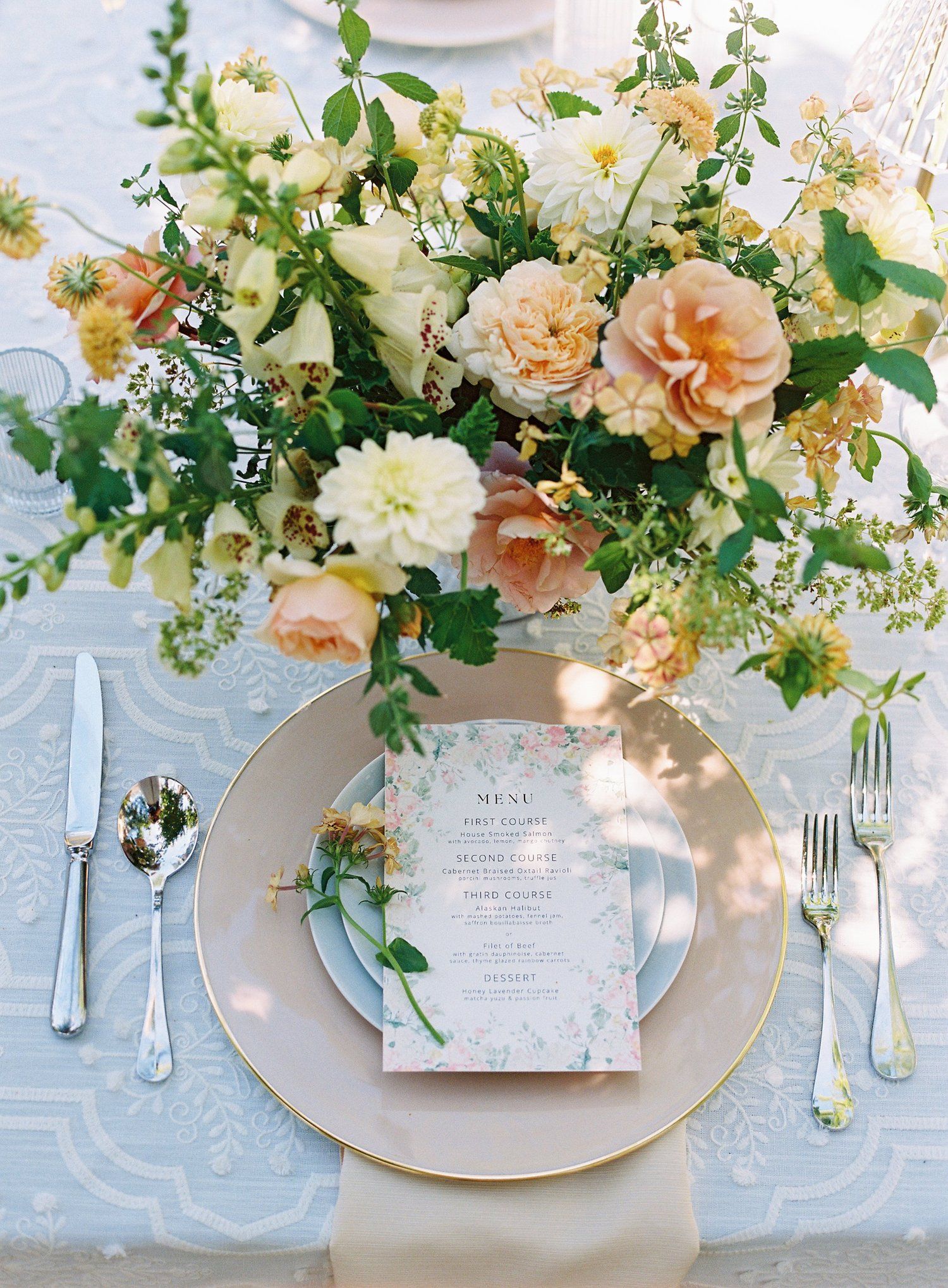Made by Connie - Planner & Coordinator in San Francisco