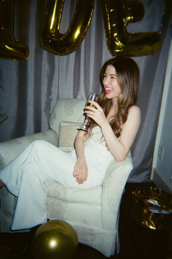 Tigerlily Events Co gallery photo 2