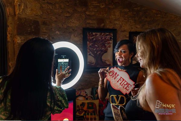 Magic Mirror gallery photo 2
