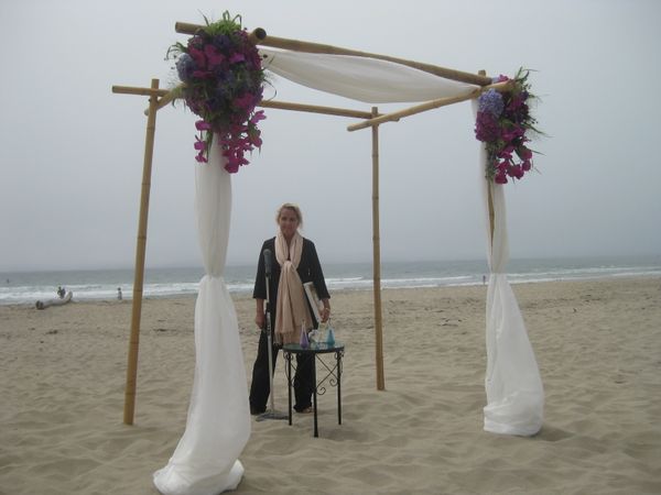 Marry Me in Santa Cruz gallery photo 2