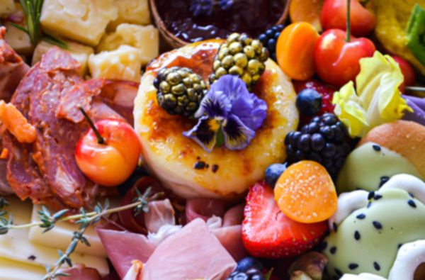 Graze Provisions gallery photo 2