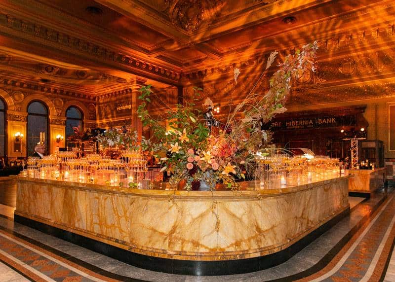The Hibernia - Venue in San Francisco