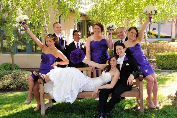 Dubnoff Wedding Photography gallery photo 4