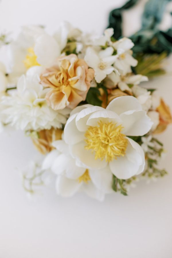 Amy West Floral Design gallery photo 1