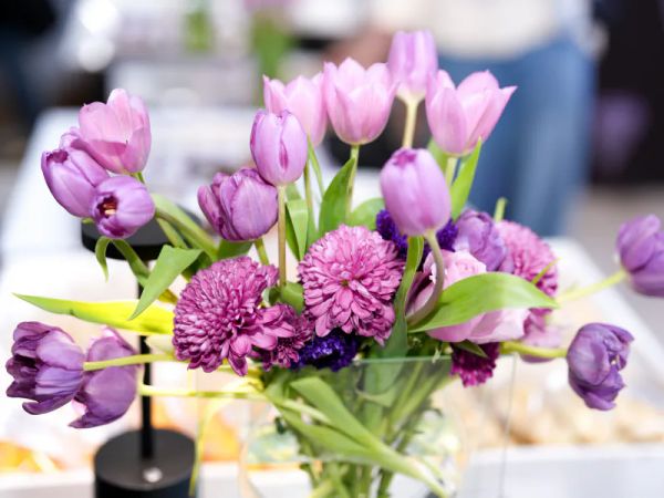 Pinx Catering gallery photo 4