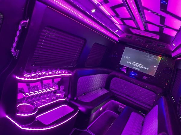 Limos of Napa gallery photo 3