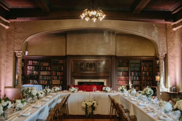 Berkeley City Club gallery photo 6