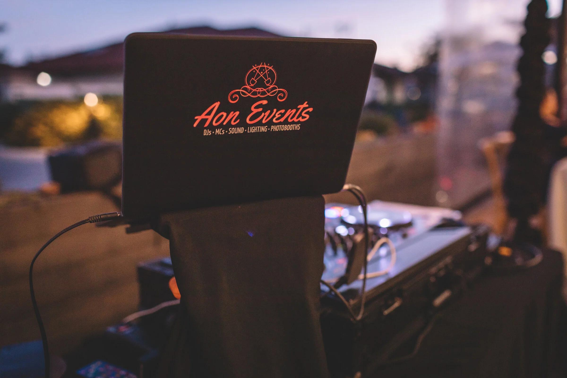 Aon Events cover photo