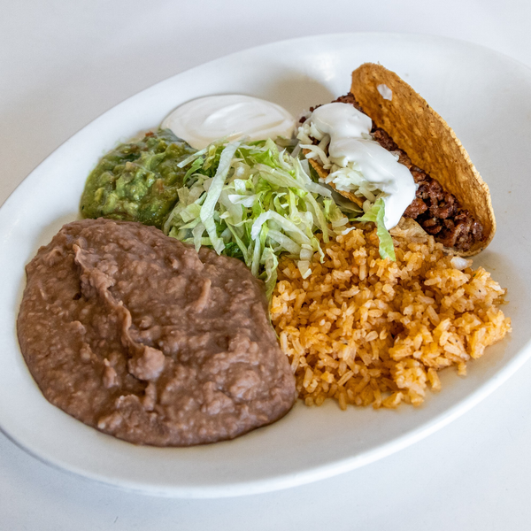 Taqueria El Sombrero gallery photo 4