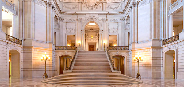 San Francisco City Hall gallery photo 3