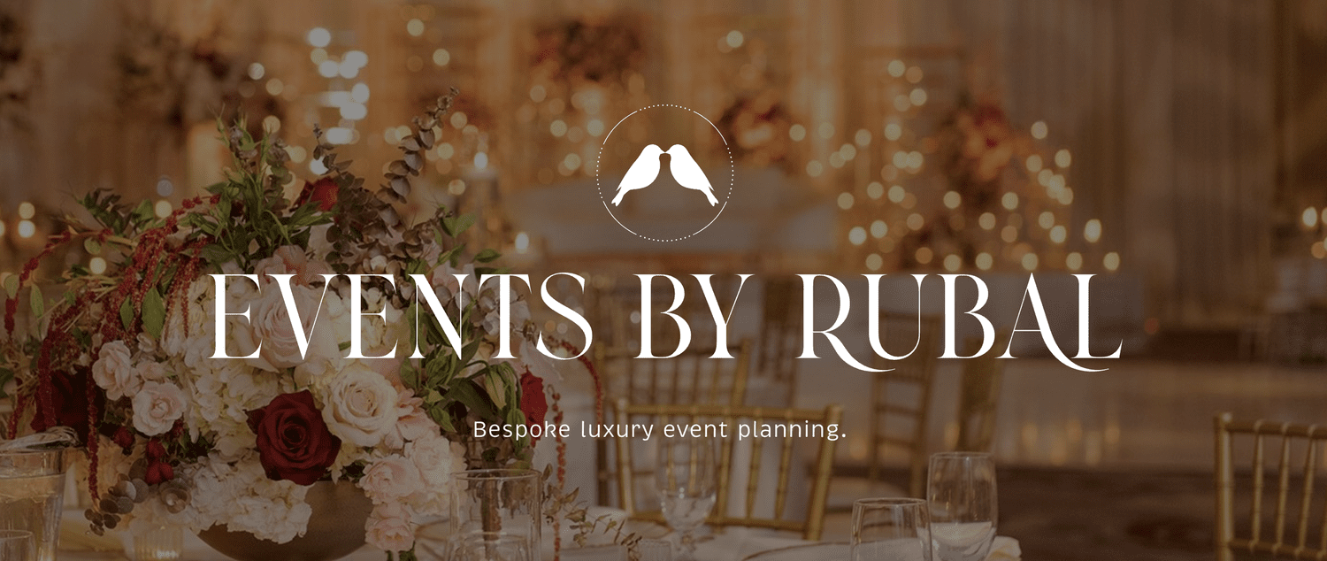 Events by Rubal - Planner & Coordinator in San Francisco