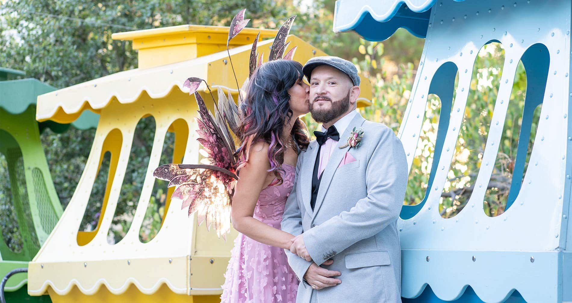 Children's Fairyland - Venue in Oakland