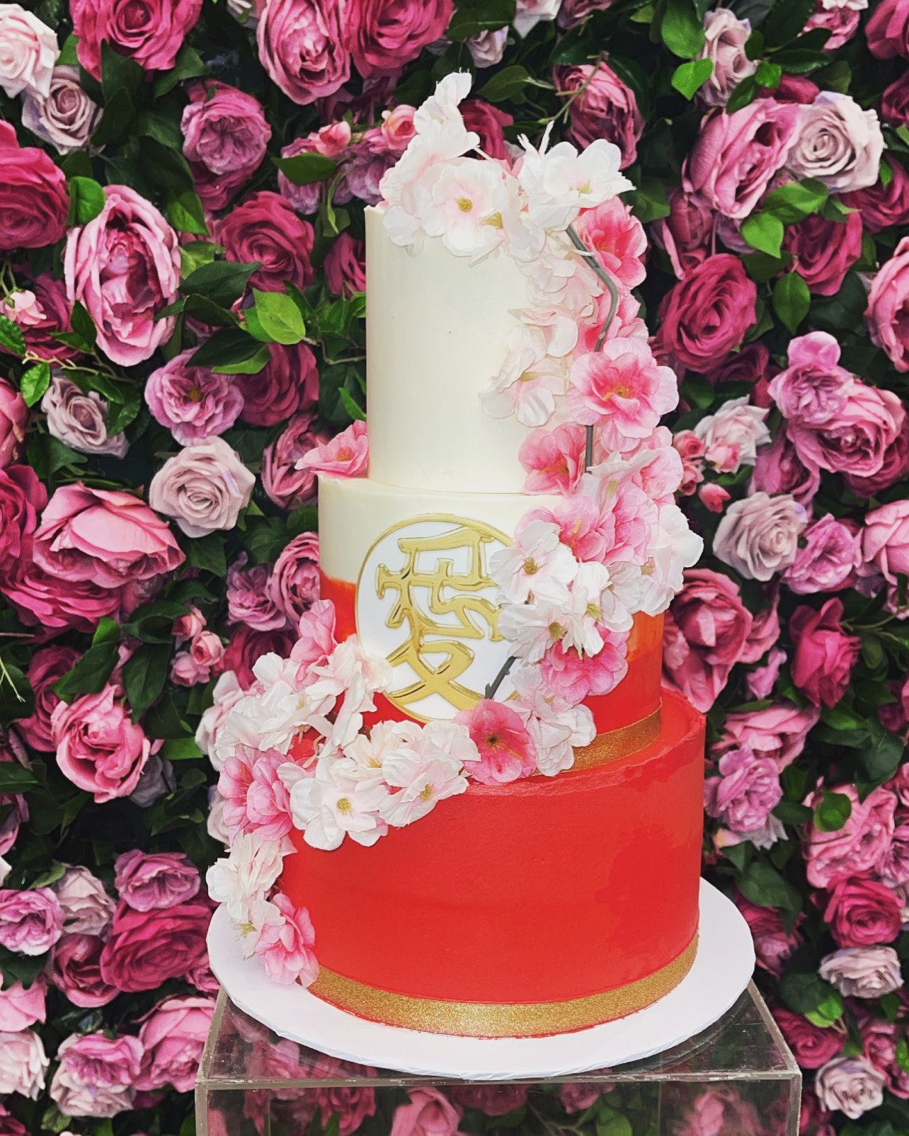 Jen's Cakes - Cake & Desserts in San Jose