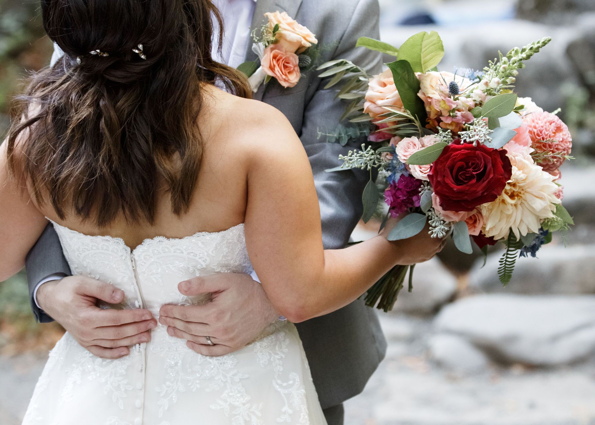 H & J Flowers - Florist in Bay Area