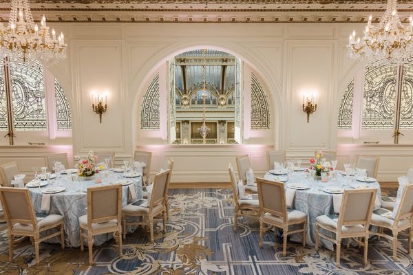 Standard Event Rentals gallery photo 1