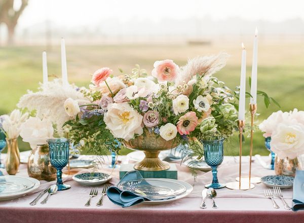 Cora Bella Weddings & Events gallery photo 1