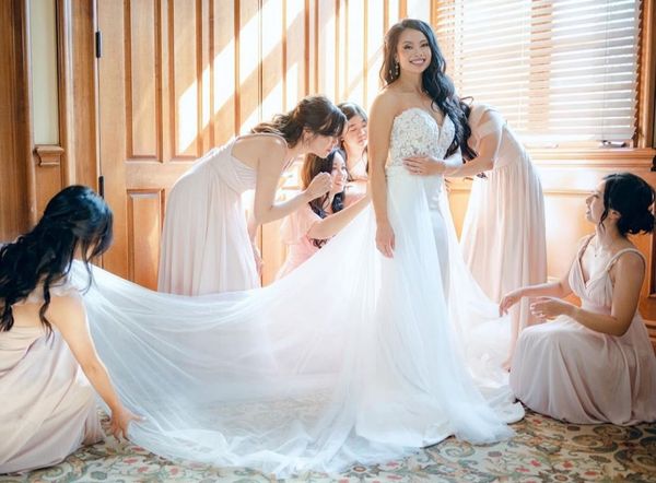 Team Bridal Beauty gallery photo 2
