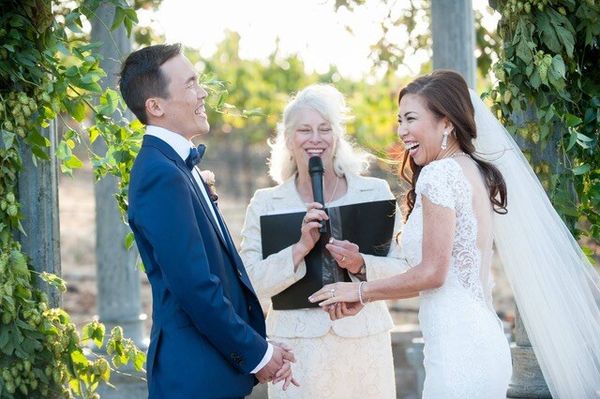 Weddings of Heart gallery photo 1