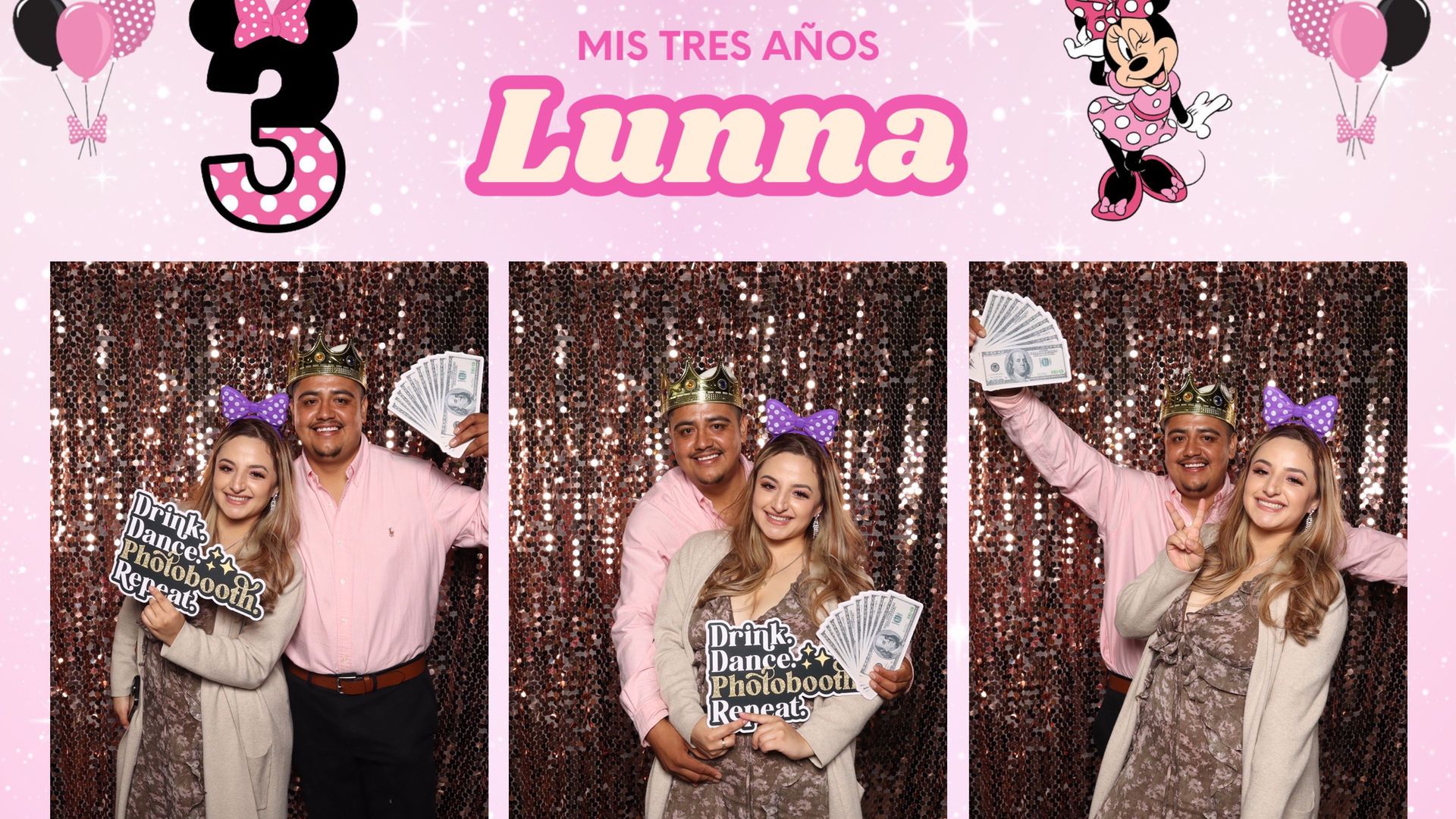 Instant Perfect Booth - Photo Booth in San Francisco