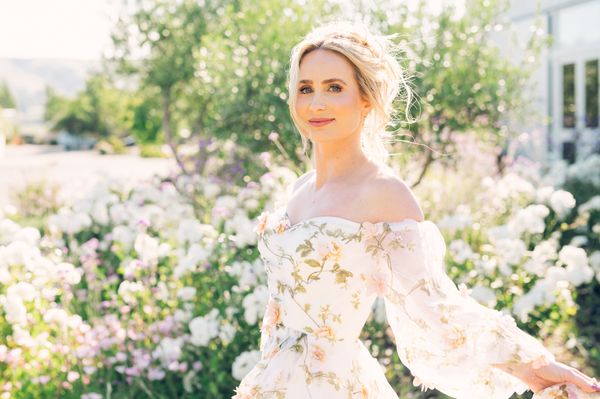 Bella Bridal Napa Valley gallery photo 2