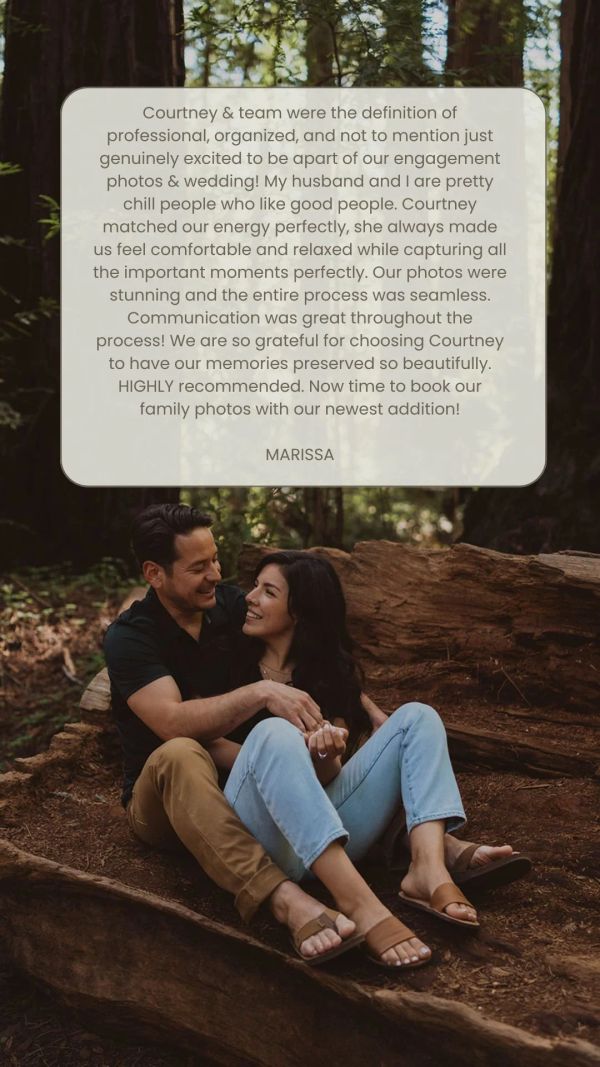 Courtney Bow Photography + Videography gallery photo 3