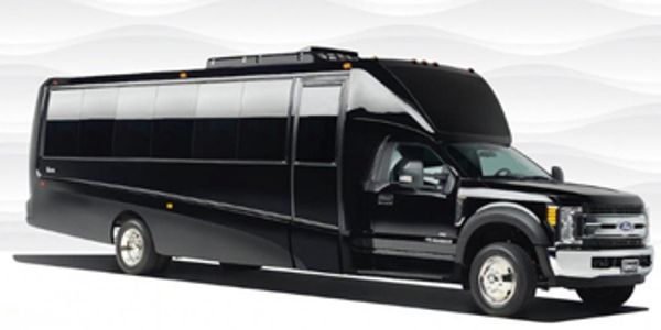 All Cities Limousine Transportation gallery photo 1