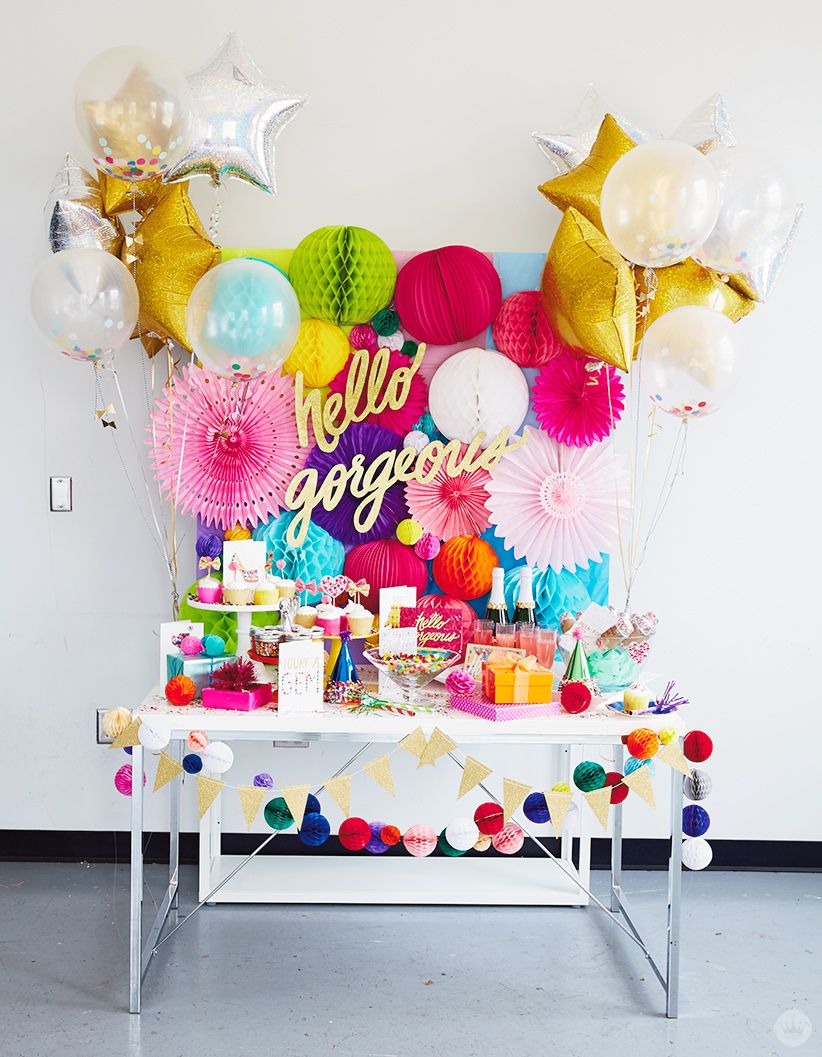 Dina's Deluxe Events