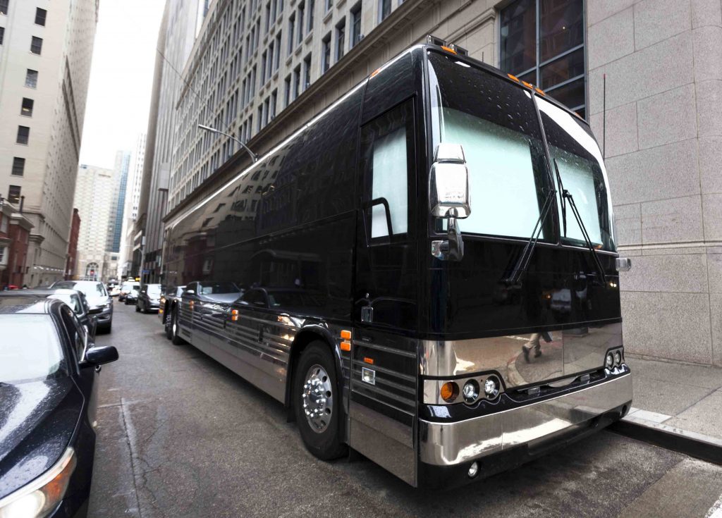 Wine Country Limos cover photo