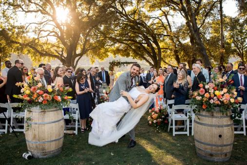 Bay Area Wedding Permits: What You Actually Need (Outdoor, City Hall, Public Spaces)