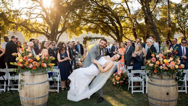 Bay Area Wedding Permits: What You Actually Need (Outdoor, City Hall, Public Spaces)