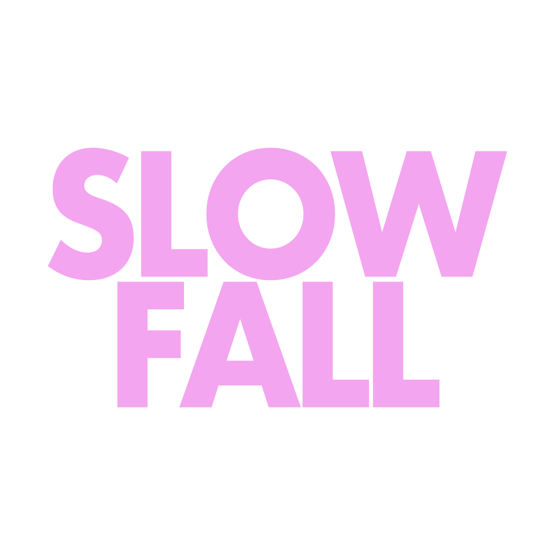 Slow Fall Cinema