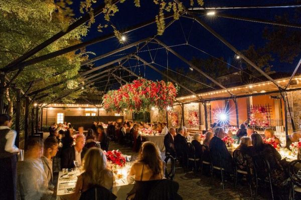 The Estate Yountville gallery photo 2