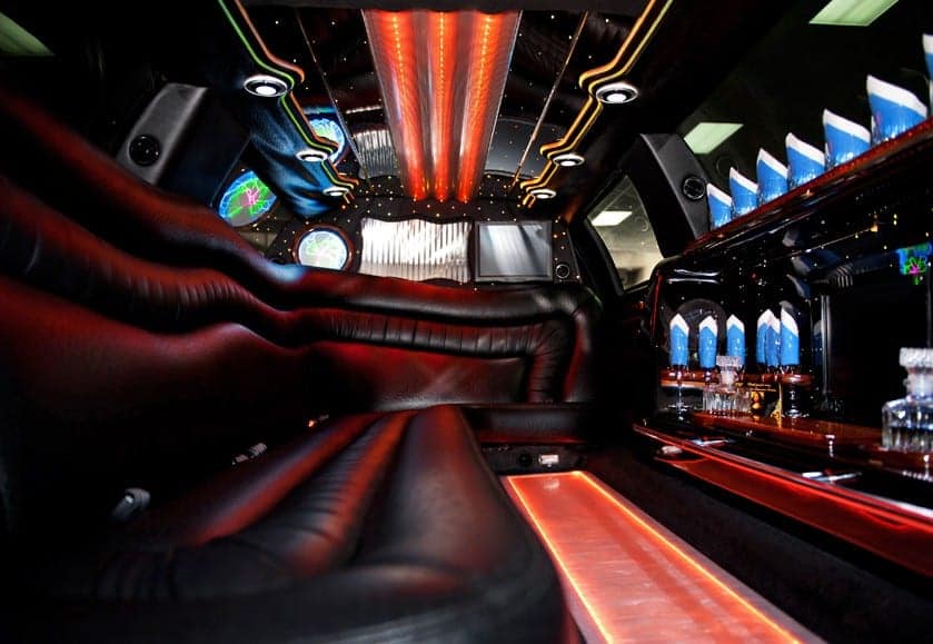 Santa Rosa Limo cover photo