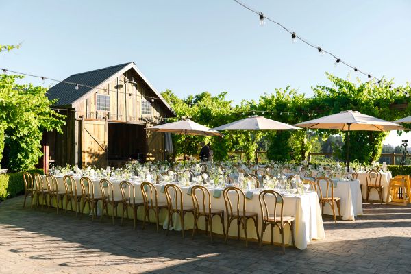 Events House Rentals gallery photo 7
