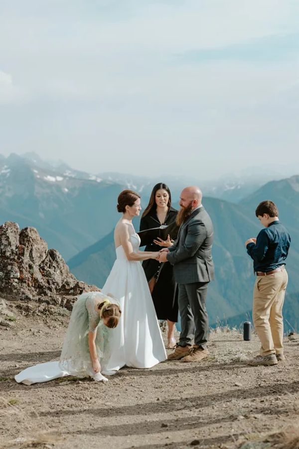 Vows & Forever gallery photo 2