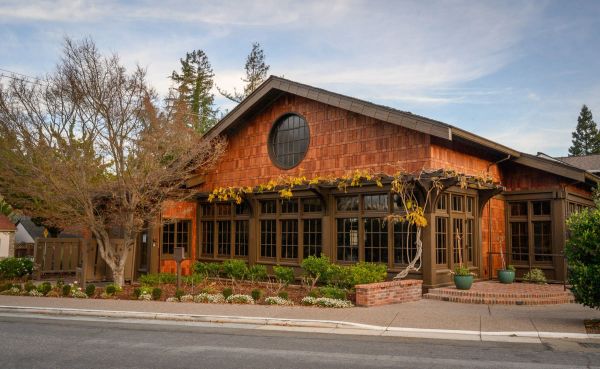 Saratoga Foothill Club gallery photo 1