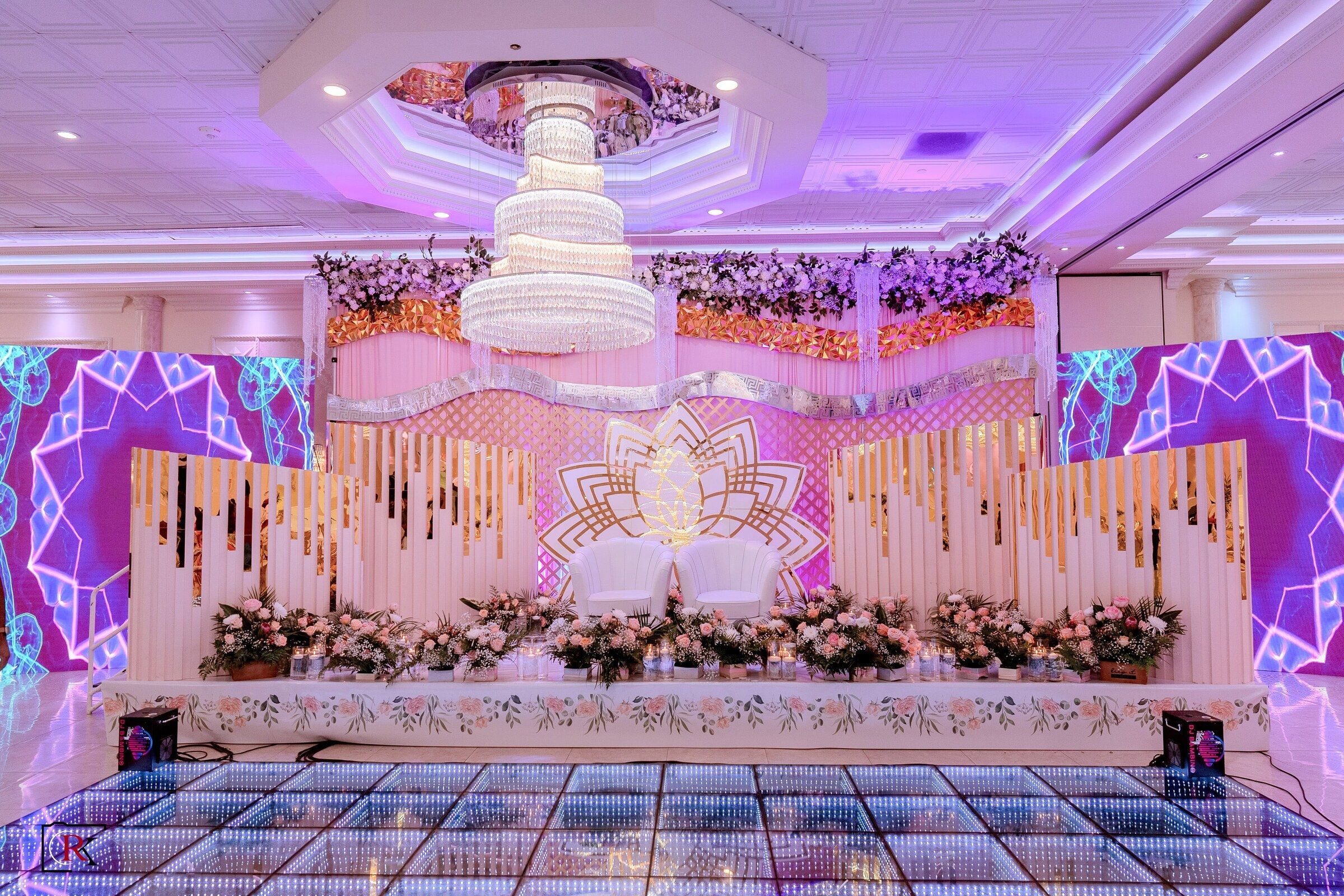 Sahi Events - Rentals & Decor in Lathrop