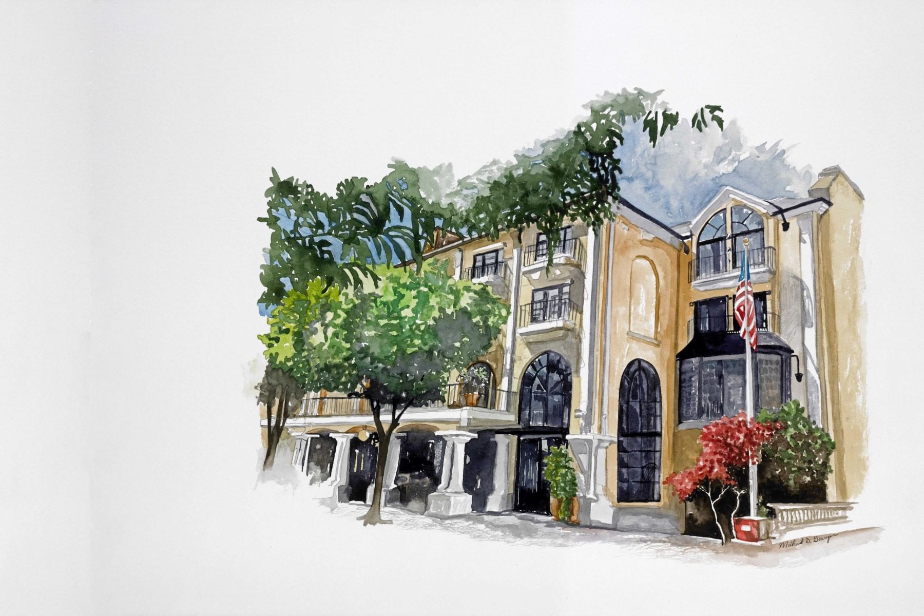 el PRADO - Venue in Palo Alto