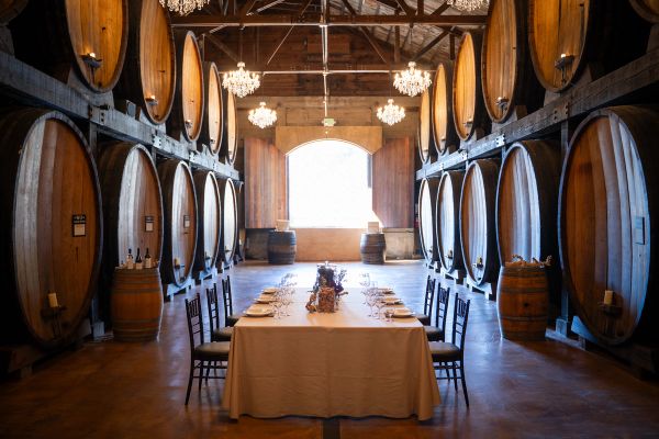 Merryvale Vineyards gallery photo 12