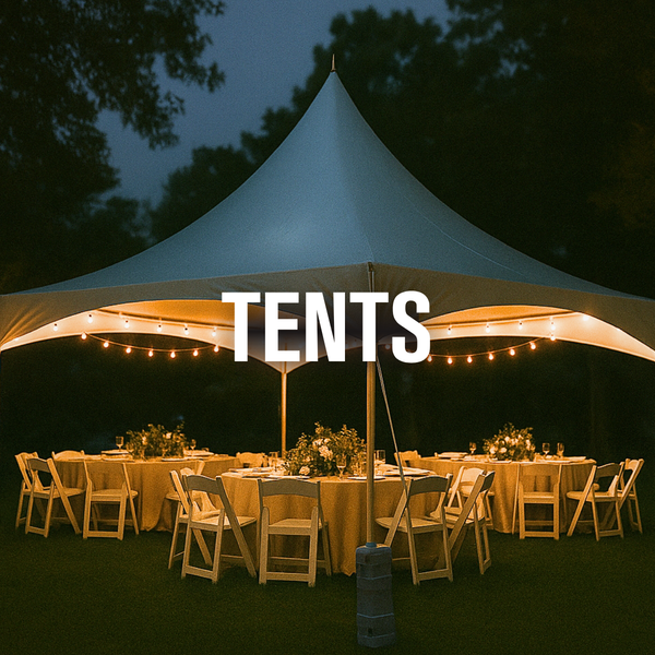Elegance Party Rentals gallery photo 3