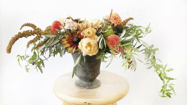 EV Floral Design gallery photo 2