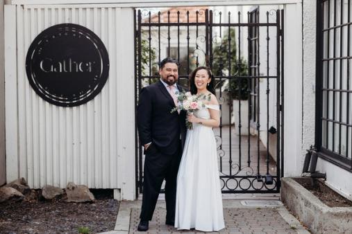 East Bay Wedding Venues: Lafayette, Walnut Creek, and Berkeley Hidden Gems