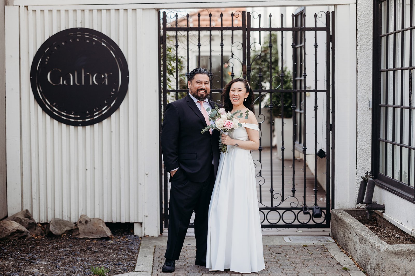 East Bay Wedding Venues: Lafayette, Walnut Creek, and Berkeley Hidden Gems
