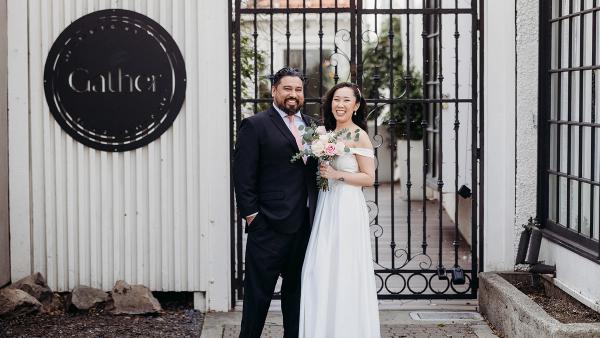 East Bay Wedding Venues: Lafayette, Walnut Creek, and Berkeley Hidden Gems