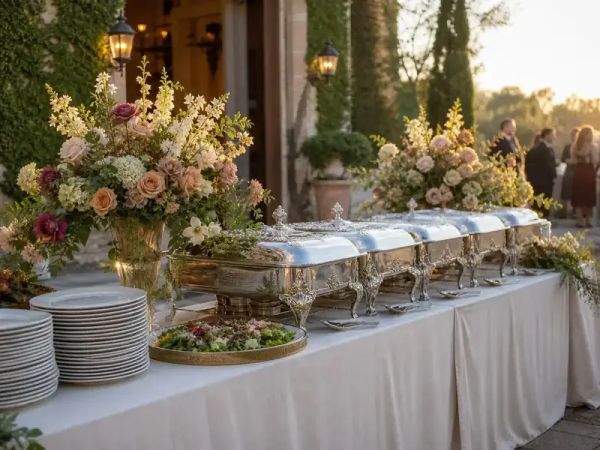 San Mateo Catering Company gallery photo 2