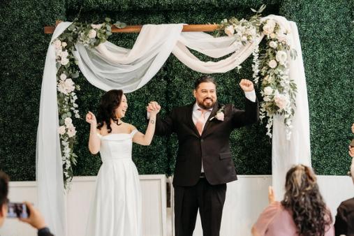 The Wedding Day Emergency Kit Checklist