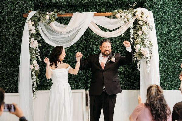 The Wedding Day Emergency Kit Checklist