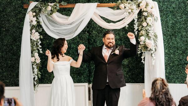 The Wedding Day Emergency Kit Checklist