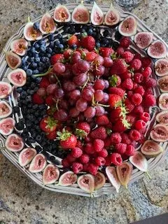 Good and Plenty Catering - Caterer in Berkeley