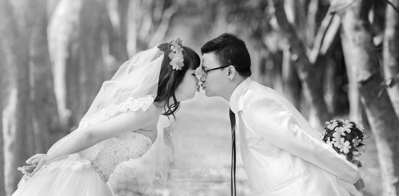 Thanh Trinh Photography - Photographer in San Jose